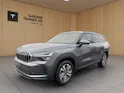 Škoda Kodiaq 2.0 TDI Selection 4x4