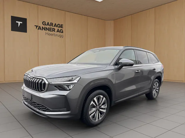 Škoda Kodiaq 2.0 TDI Selection 4x4