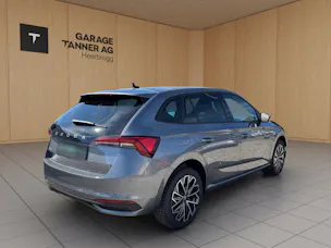 Škoda Scala 1.0 TSI Dynamic DSG