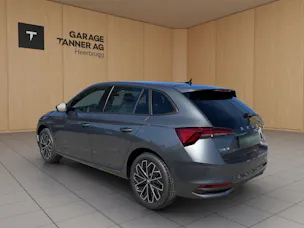 Škoda Scala 1.0 TSI Dynamic DSG
