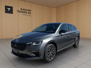 Škoda Scala 1.0 TSI Dynamic DSG