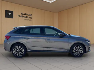 Škoda Scala 1.0 TSI Dynamic DSG
