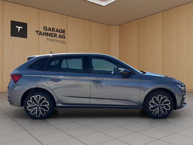 Škoda Scala 1.0 TSI Dynamic DSG