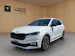 Škoda Fabia 1.0 TSI Monte Carlo DSG
