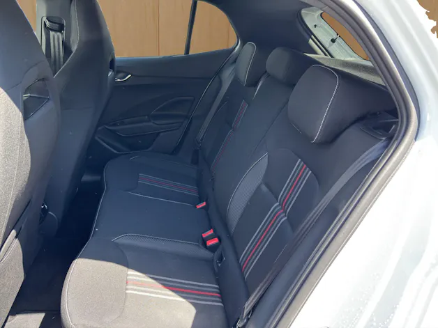 Škoda Fabia 1.0 TSI Monte Carlo DSG