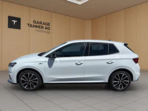 SKODA Fabia 1.0 TSI Monte Carlo DSG