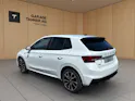 Škoda Fabia 1.0 TSI Monte Carlo DSG