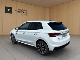 SKODA Fabia 1.0 TSI Monte Carlo DSG