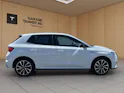 Škoda Fabia 1.0 TSI Monte Carlo DSG