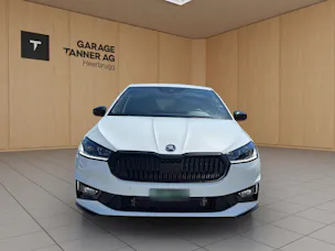 SKODA Fabia 1.0 TSI Monte Carlo DSG
