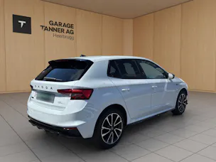 SKODA Fabia 1.0 TSI Monte Carlo DSG