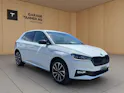 Škoda Fabia 1.0 TSI Monte Carlo DSG