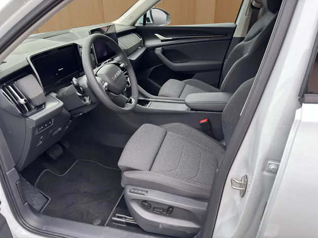 Škoda Kodiaq 2.0 TDI Selection 4x4