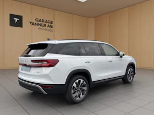 SKODA Kodiaq 2.0 TDI Selection 4x4