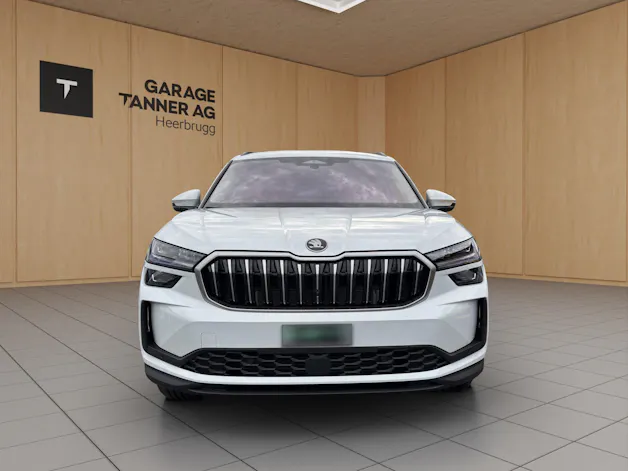 Škoda Kodiaq 2.0 TDI Selection 4x4