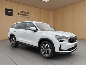 SKODA Kodiaq 2.0 TDI Selection 4x4