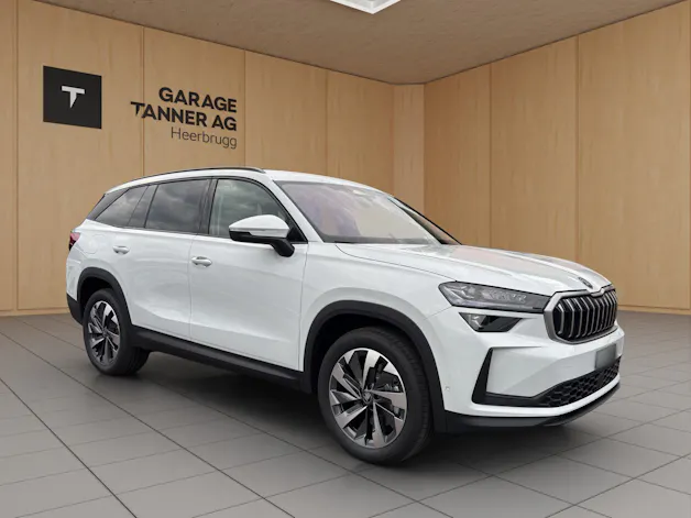 Škoda Kodiaq 2.0 TDI Selection 4x4