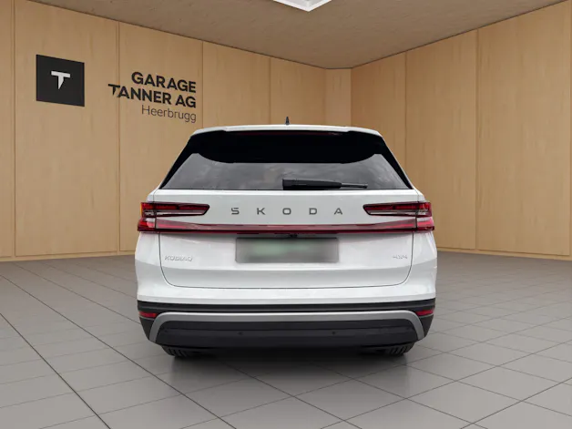 Škoda Kodiaq 2.0 TDI Selection 4x4