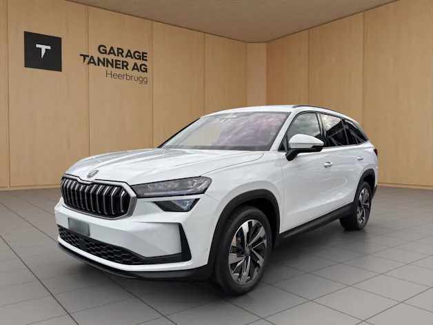 Škoda Kodiaq 2.0 TDI Selection 4x4