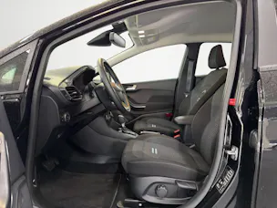 Ford Fiesta 1.0 EcoB Hybrid Active X