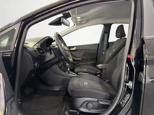 Ford Fiesta 1.0 EcoB Hybrid Active X