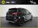 Ford Fiesta 1.0 EcoB Hybrid Active X