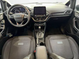Ford Fiesta 1.0 EcoB Hybrid Active X