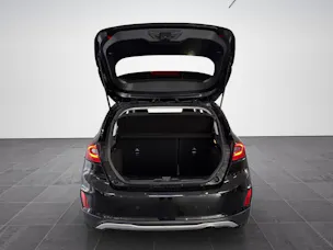 Ford Fiesta 1.0 EcoB Hybrid Active X