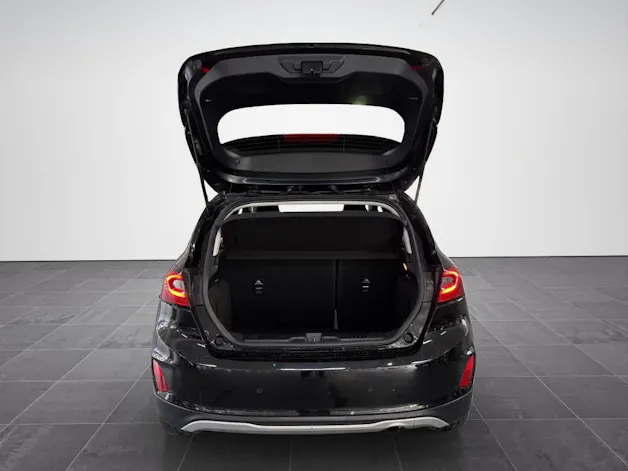 Ford Fiesta 1.0 EcoB Hybrid Active X