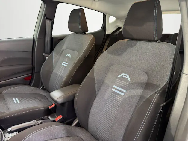 Ford Fiesta 1.0 EcoB Hybrid Active X