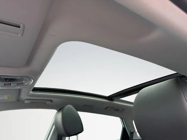 Hyundai TUCSON 2.0 CRDI