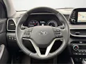 Hyundai TUCSON 2.0 CRDI