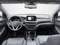 Hyundai TUCSON 2.0 CRDI