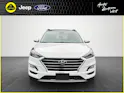 Hyundai TUCSON 2.0 CRDI