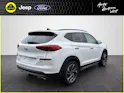 Hyundai TUCSON 2.0 CRDI