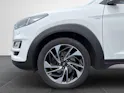 Hyundai TUCSON 2.0 CRDI