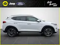 Hyundai TUCSON 2.0 CRDI