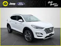 Hyundai TUCSON 2.0 CRDI