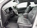Hyundai TUCSON 2.0 CRDI