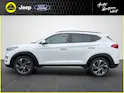 Hyundai TUCSON 2.0 CRDI