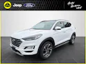 Hyundai TUCSON 2.0 CRDI