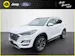 Hyundai TUCSON 2.0 CRDI