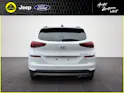 Hyundai TUCSON 2.0 CRDI
