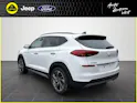 Hyundai TUCSON 2.0 CRDI