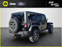 Jeep Wrangler 2.8 CRD Rubicon Unlimited
