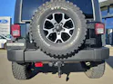 Jeep Wrangler 2.8 CRD Rubicon Unlimited