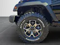 Jeep Wrangler 2.8 CRD Rubicon Unlimited