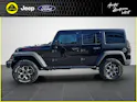Jeep Wrangler 2.8 CRD Rubicon Unlimited