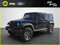 Jeep Wrangler 2.8 CRD Rubicon Unlimited