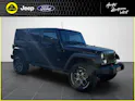 Jeep Wrangler 2.8 CRD Rubicon Unlimited